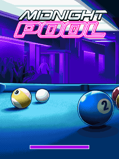 Midnight Pool 4